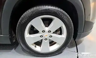 Chevrolet Orlando 2015 2.0 Автомат в Москве № 588948, миниатюра 5