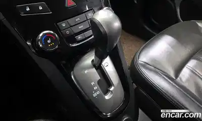 Chevrolet Orlando 2015 2.0 Автомат в Москве № 588948, миниатюра 9