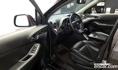 Chevrolet Orlando 2015 2.0 Автомат в Москве № 588948, миниатюра 10