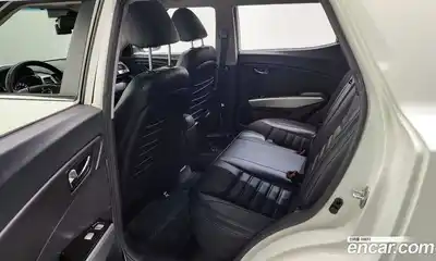 SsangYong TIBOLI 2016 1.6 Автомат в Москве № 588994, миниатюра 11