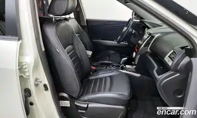 SsangYong TIBOLI 2016 1.6 Автомат в Москве № 588994, миниатюра 12