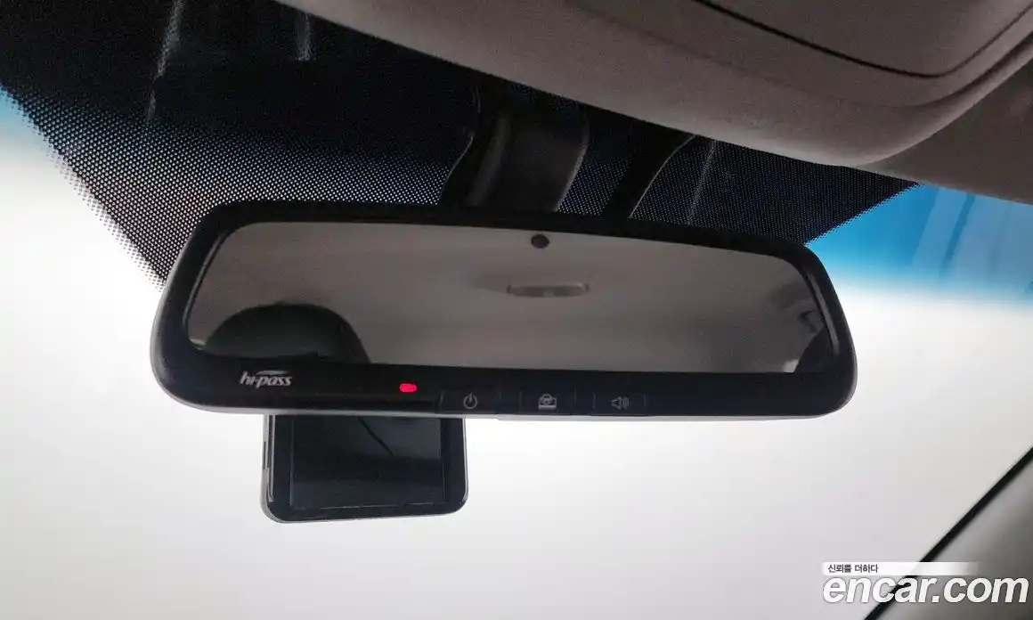 SsangYong TIBOLI 2016 1.6 Автомат в Москве № 588994, фото 18