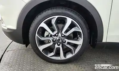 SsangYong TIBOLI 2016 1.6 Автомат в Москве № 588994, миниатюра 5