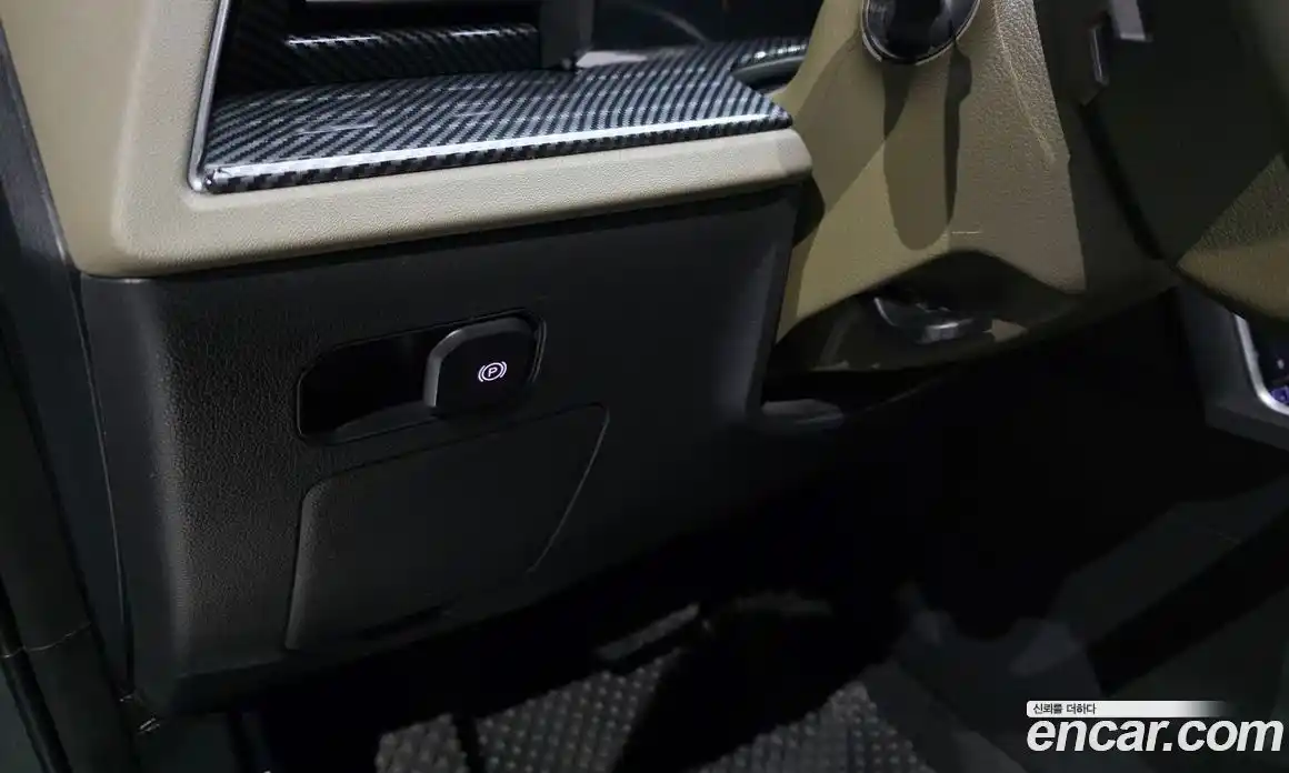 SsangYong Torres 2023 1.5 Автомат в Москве № 589141, фото 17