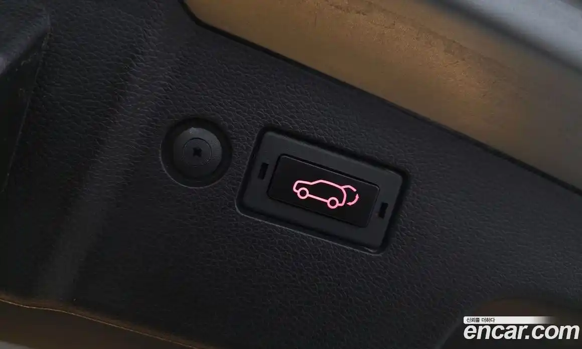 SsangYong Torres 2023 1.5 Автомат в Москве № 589141, фото 18