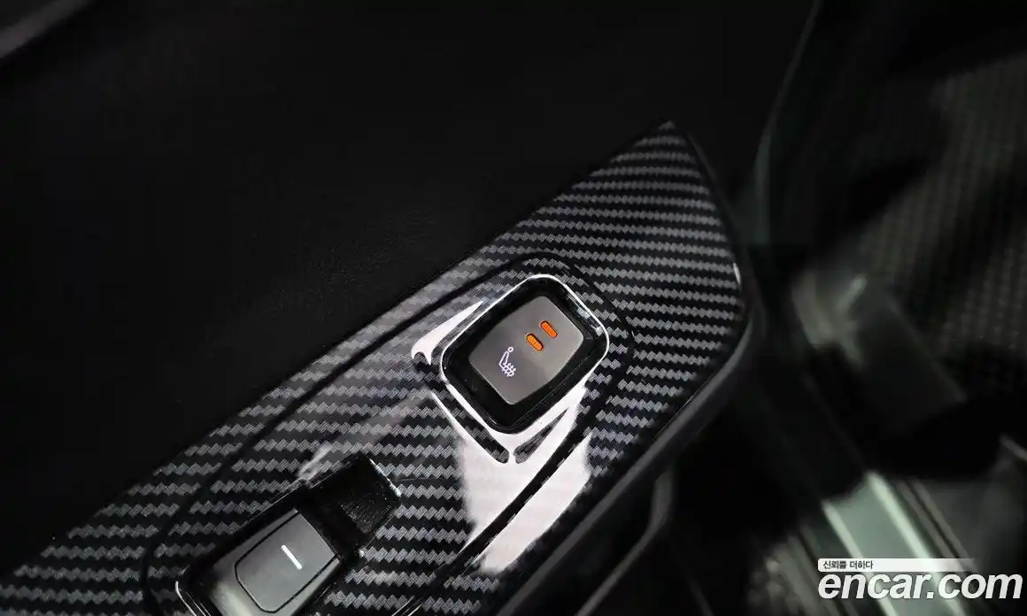 SsangYong Torres 2023 1.5 Автомат в Москве № 589141, фото 19