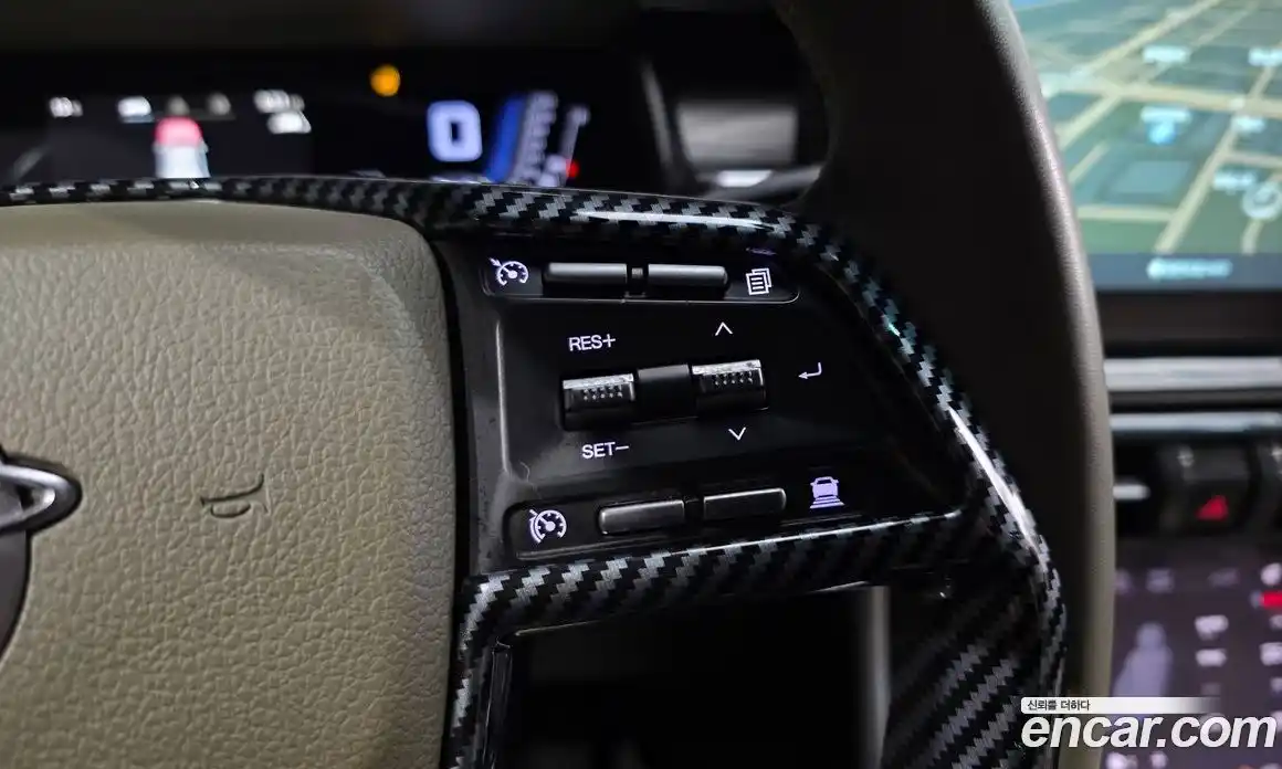 SsangYong Torres 2023 1.5 Автомат в Москве № 589141, фото 20