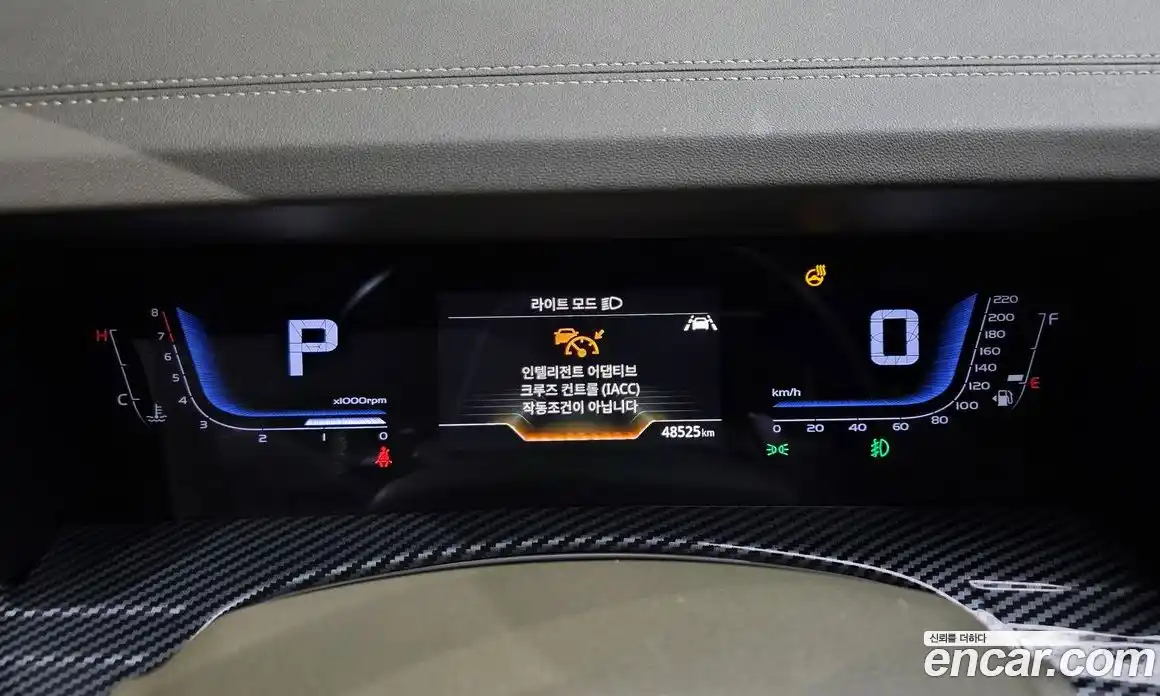 SsangYong Torres 2023 1.5 Автомат в Москве № 589141, фото 8