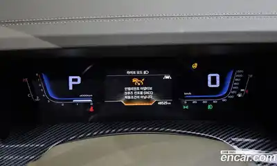 SsangYong Torres 2023 1.5 Автомат в Москве № 589141, миниатюра 8