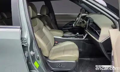 SsangYong Torres 2023 1.5 Автомат в Москве № 589141, миниатюра 10