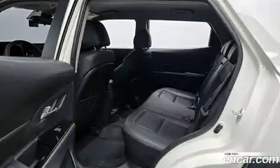 SsangYong Korando 2024 1.5 Автомат в Москве № 589329, миниатюра 11