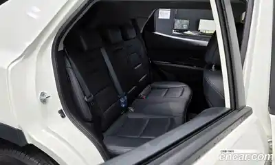 SsangYong Korando 2024 1.5 Автомат в Москве № 589329, миниатюра 12