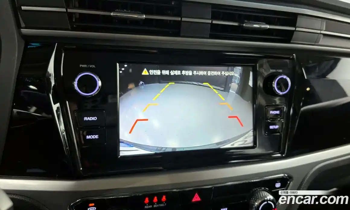 SsangYong Korando 2024 1.5 Автомат в Москве № 589329, фото 16