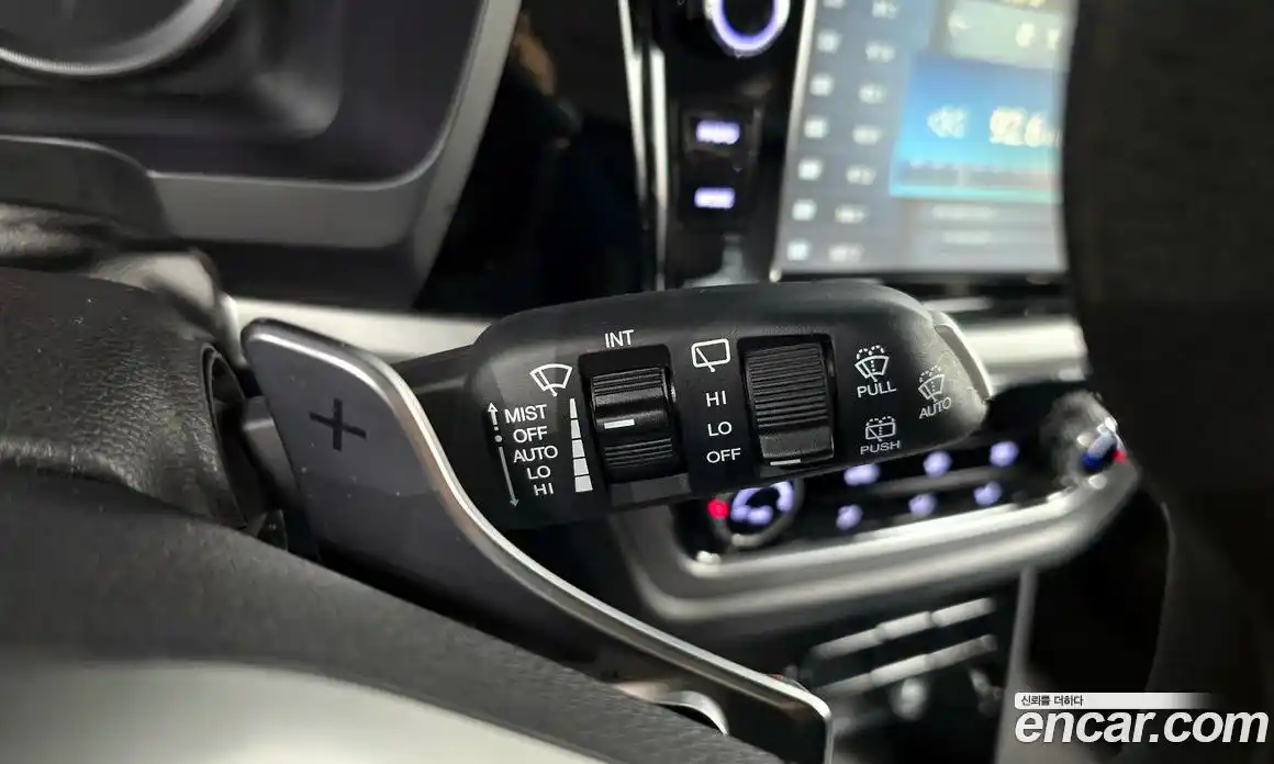 SsangYong Korando 2024 1.5 Автомат в Москве № 589329, фото 17