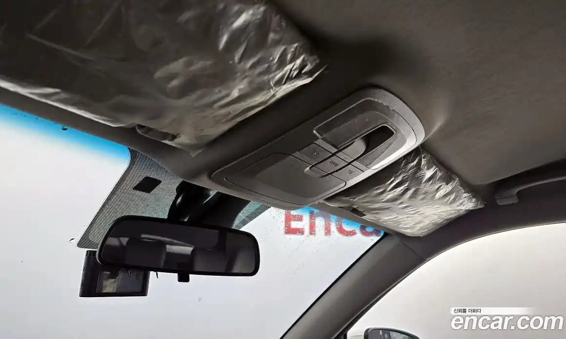 SsangYong Korando 2024 1.5 Автомат в Москве № 589329, фото 19