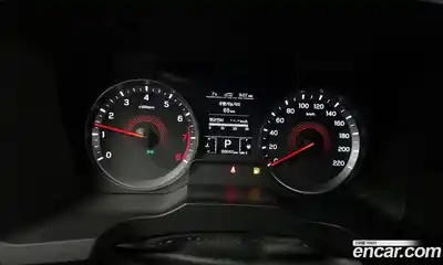 SsangYong Korando 2024 1.5 Автомат в Москве № 589329, миниатюра 7