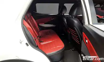 SsangYong TIBOLI 2016 1.6 Автомат в Москве № 589331, миниатюра 12