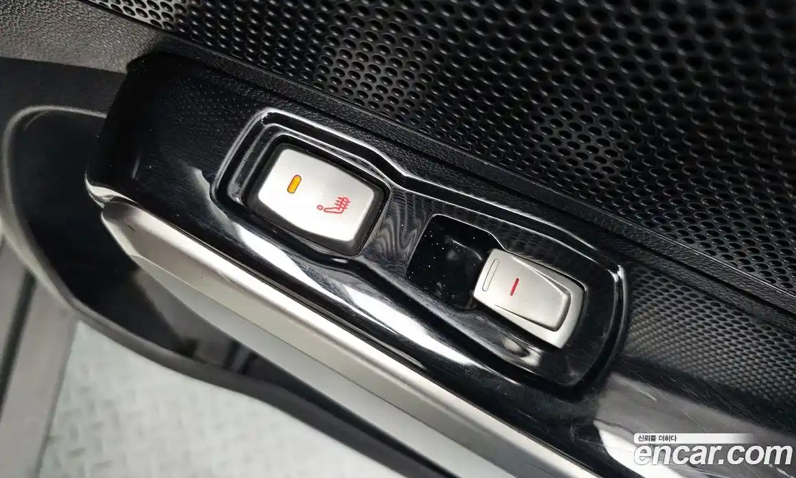 SsangYong TIBOLI 2016 1.6 Автомат в Москве № 589331, фото 19