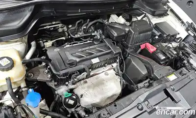 SsangYong TIBOLI 2016 1.6 Автомат в Москве № 589331, миниатюра 6