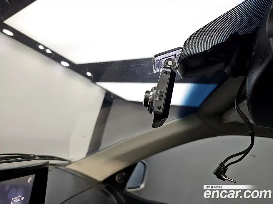 SsangYong Rexton 2015 2.0 Автомат в Москве № 589422, фото 12