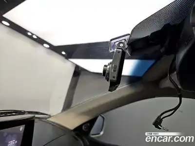 SsangYong Rexton 2015 2.0 Автомат в Москве № 589422, миниатюра 12