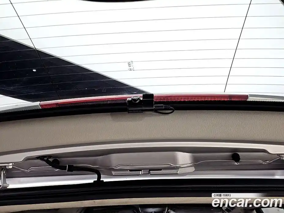 SsangYong Rexton 2015 2.0 Автомат в Москве № 589422, фото 13