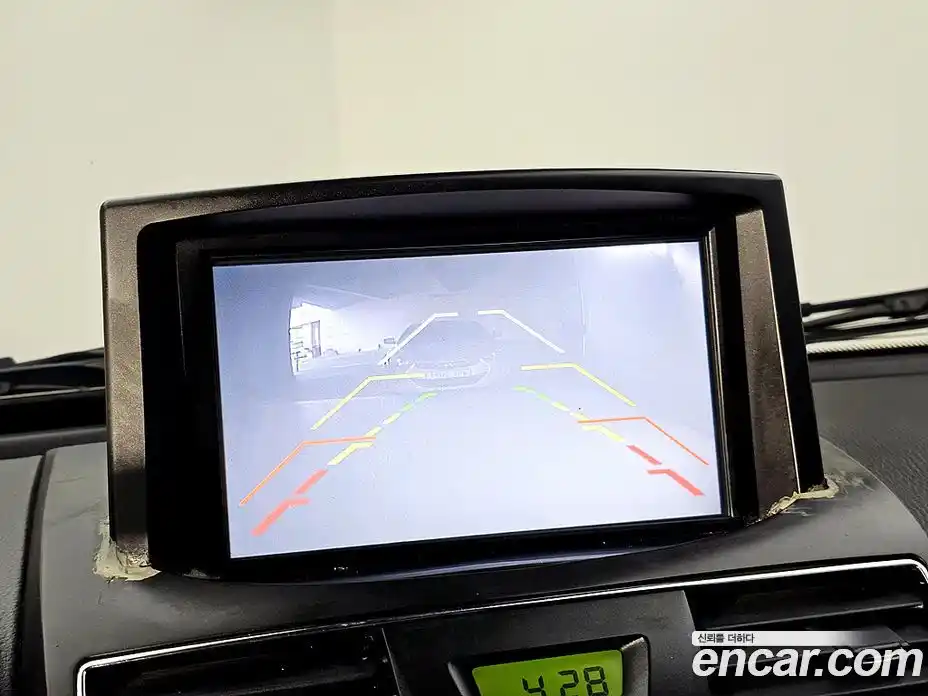 SsangYong Rexton 2015 2.0 Автомат в Москве № 589422, фото 15