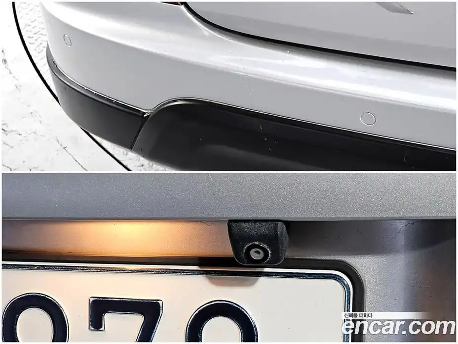 SsangYong Rexton 2015 2.0 Автомат в Москве № 589422, фото 19