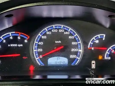 SsangYong Rexton 2015 2.0 Автомат в Москве № 589422, миниатюра 6
