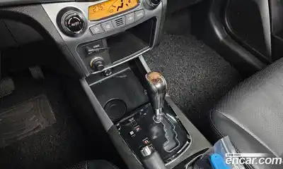 SsangYong Korando 2015 2.0 Автомат в Москве № 589453, миниатюра 9