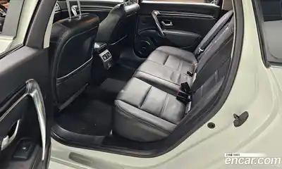 Renault SM7 2013 2.5 Автомат в Москве № 589502, миниатюра 12