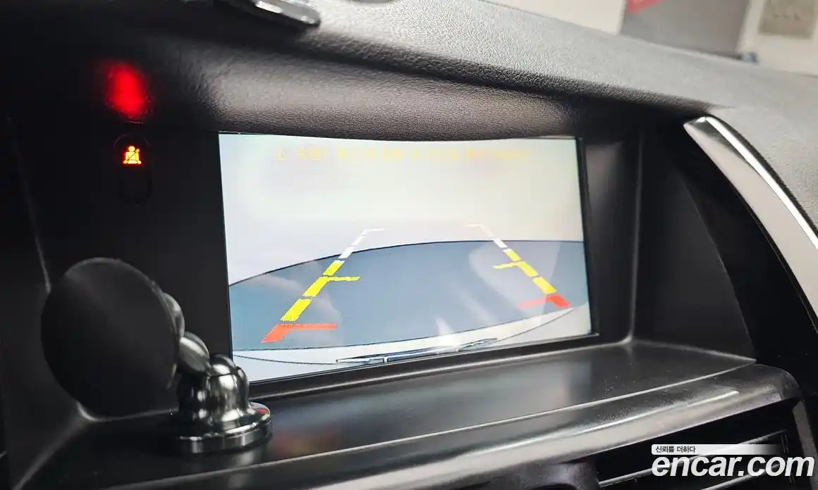 Renault SM7 2013 2.5 Автомат в Москве № 589502, фото 14