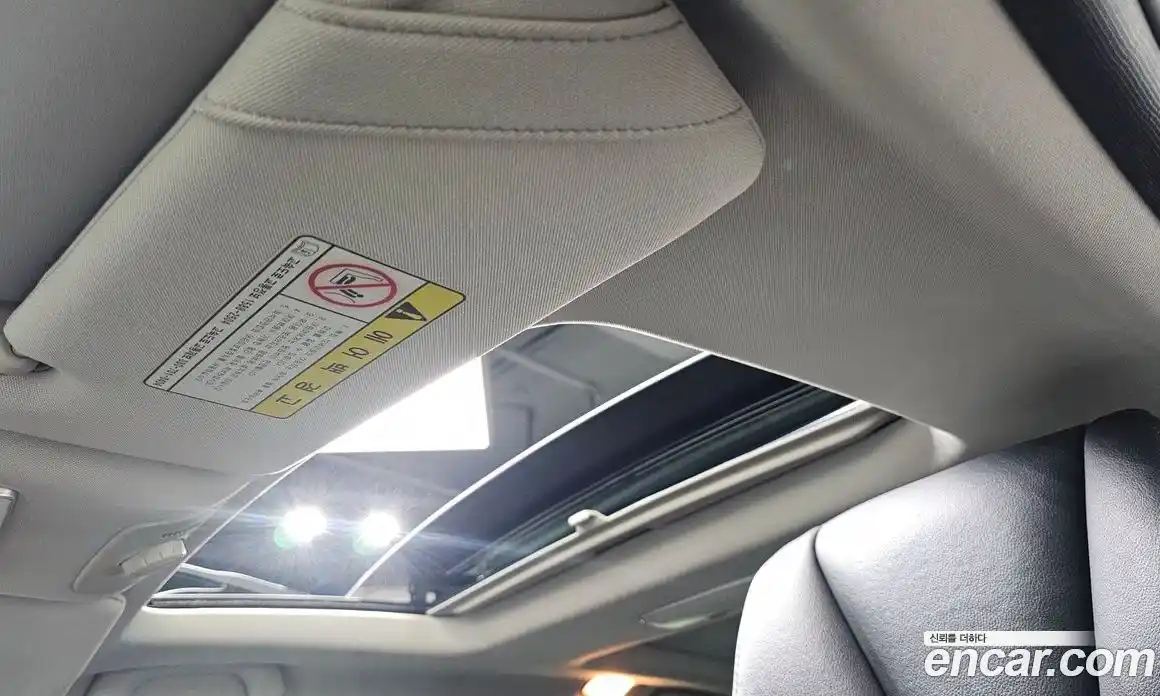 Renault SM7 2013 2.5 Автомат в Москве № 589502, фото 16