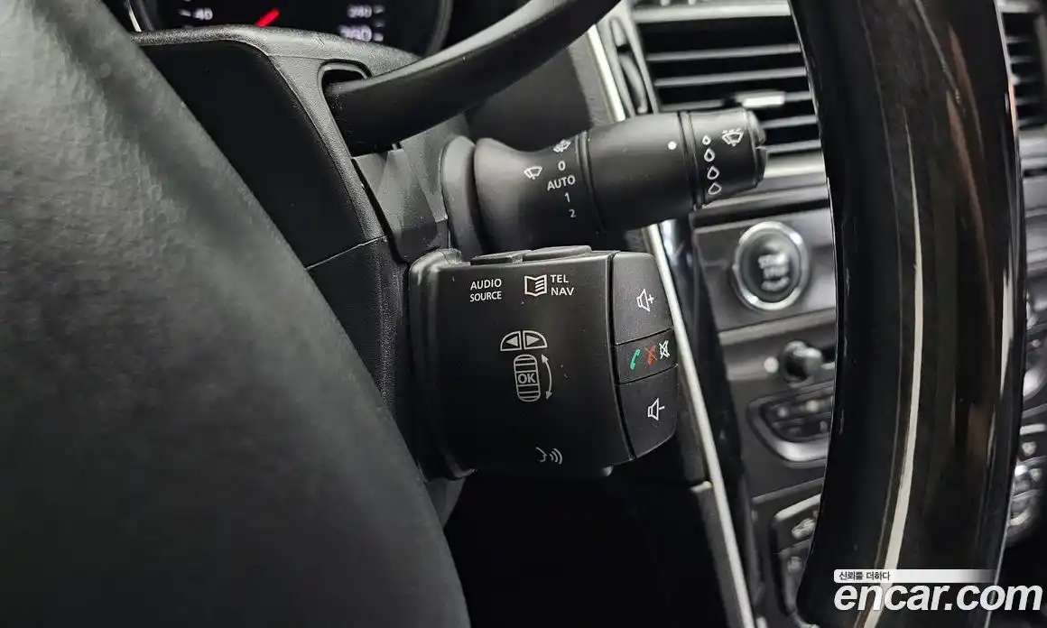 Renault SM7 2013 2.5 Автомат в Москве № 589502, фото 17