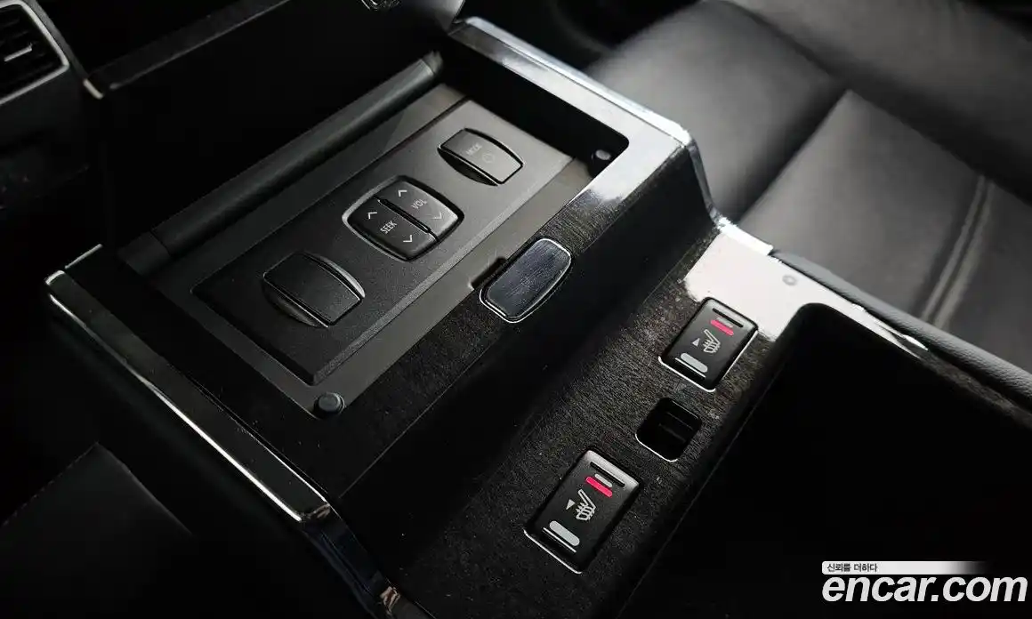 Renault SM7 2013 2.5 Автомат в Москве № 589502, фото 18