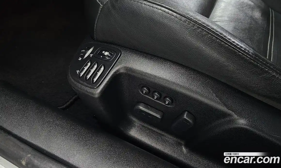 Renault SM7 2013 2.5 Автомат в Москве № 589502, фото 19