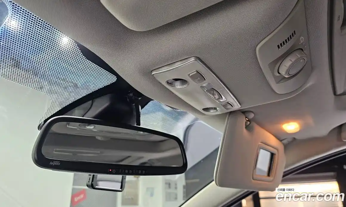 Renault SM7 2013 2.5 Автомат в Москве № 589502, фото 20