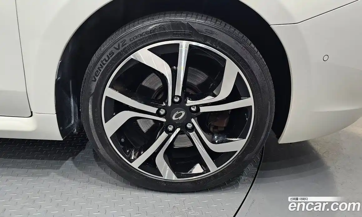 Renault SM7 2013 2.5 Автомат в Москве № 589502, фото 5