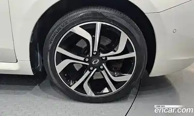 Renault SM7 2013 2.5 Автомат в Москве № 589502, миниатюра 5