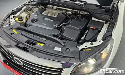 Renault SM7 2013 2.5 Автомат в Москве № 589502, миниатюра 6