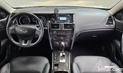 Renault SM7 2013 2.5 Автомат в Москве № 589502, миниатюра 7