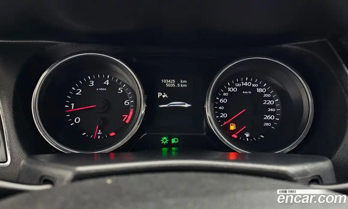 Renault SM7 2013 2.5 Автомат в Москве № 589502, фото 8