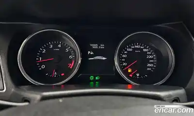 Renault SM7 2013 2.5 Автомат в Москве № 589502, миниатюра 8