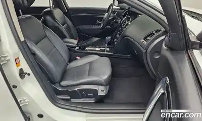 Renault SM7 2013 2.5 Автомат в Москве № 589502, миниатюра 10