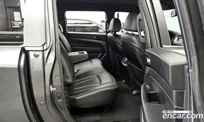 SsangYong Rexton 2021 2.2 Автомат в Москве № 589547, миниатюра 12