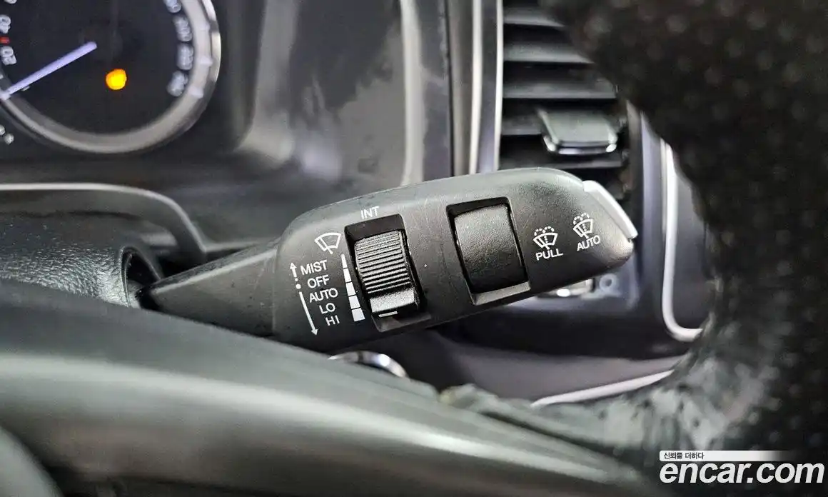 SsangYong Rexton 2021 2.2 Автомат в Москве № 589547, фото 18