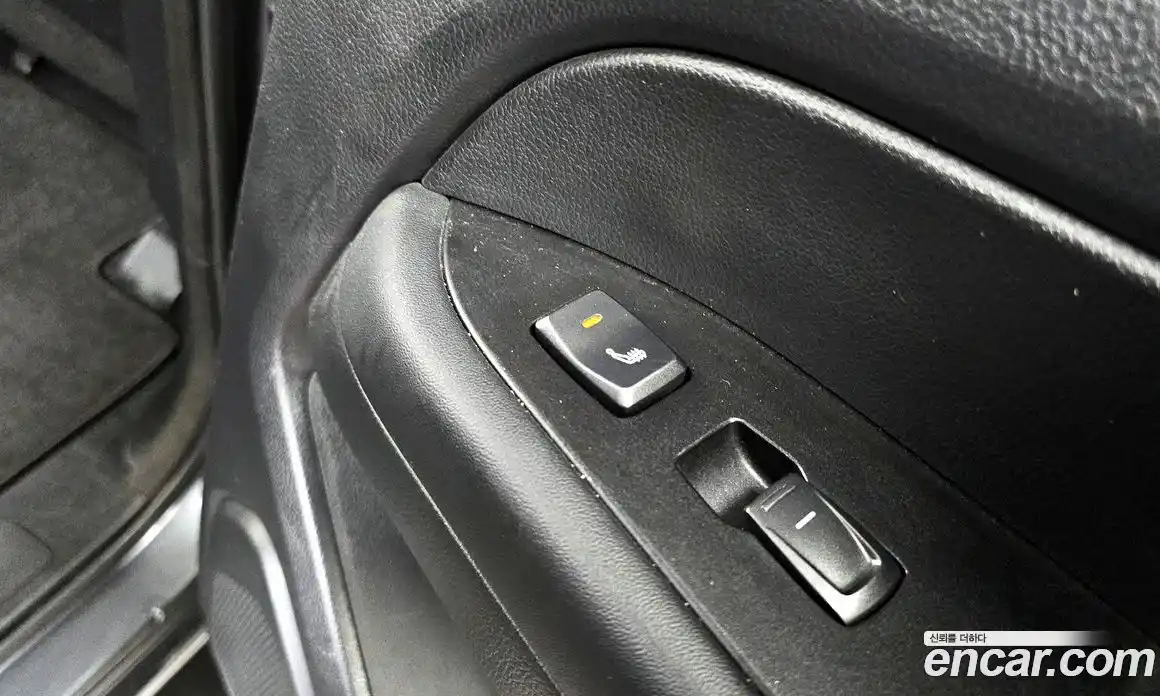 SsangYong Rexton 2021 2.2 Автомат в Москве № 589547, фото 19