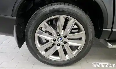 SsangYong Rexton 2021 2.2 Автомат в Москве № 589547, миниатюра 5