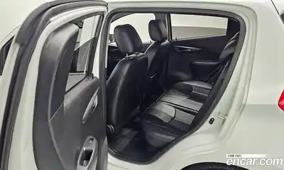 Chevrolet Spark 2021 1.0 Автомат в Москве № 589747, миниатюра 12