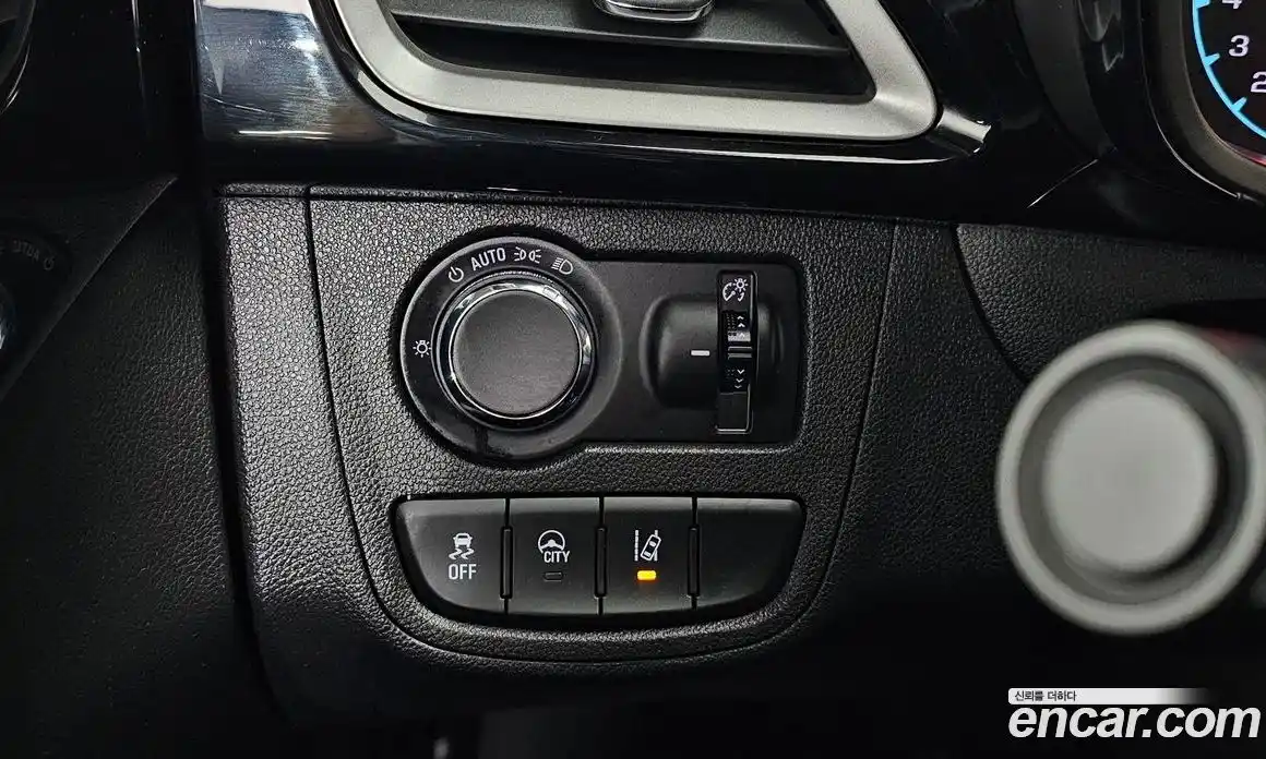 Chevrolet Spark 2021 1.0 Автомат в Москве № 589747, фото 18